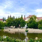 Nyskie Apart-hotel Zgorzelec