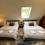شقة فندقية Nyskie ازغوجالتس