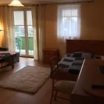 Apartahotel Nyskie