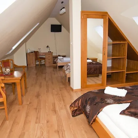 Aparthotel Nyskie Zgorzelec