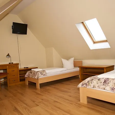 Nyskie Aparthotel Zgorzelec