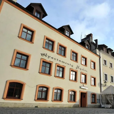 Aparthotel Nyskie