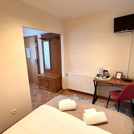 Aparthotel Nyskie Zgorzelec