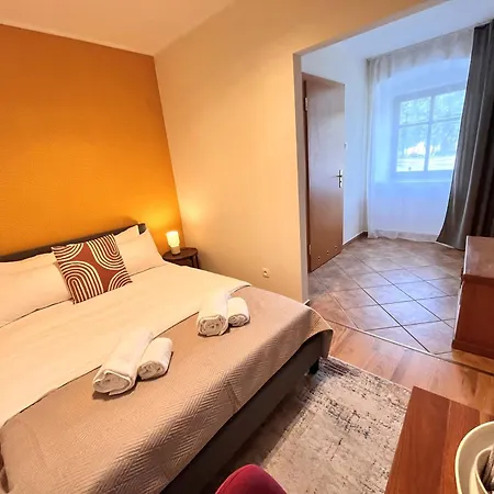 Aparthotel Nyskie 3*