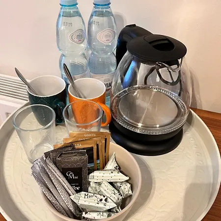 Aparthotel Nyskie