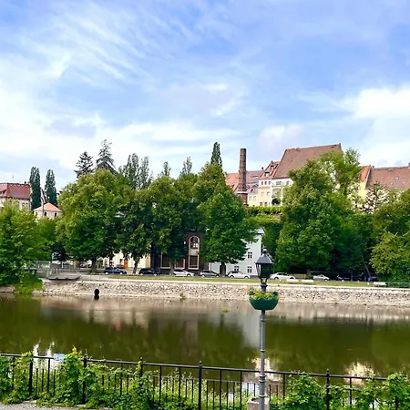 Nyskie Aparthotel Zhořelec