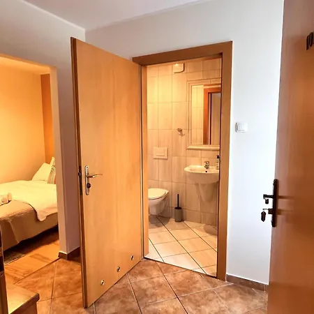 Nyskie Aparthotel