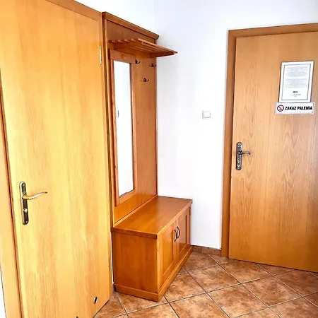 Aparthotel Nyskie