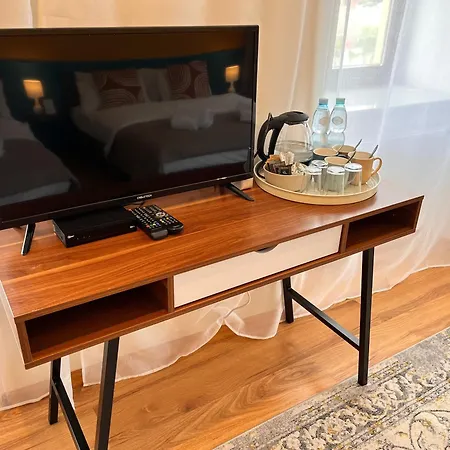 Nyskie Aparthotel Zgorzelec