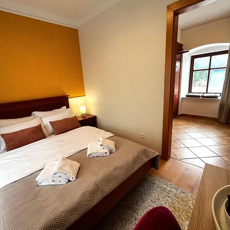 Aparthotel Nyskie