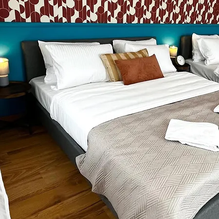 Aparthotel Nyskie Zgorzelec