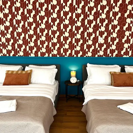 Nyskie Aparthotel Zgorzelec