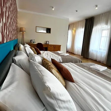 Nyskie Aparthotel