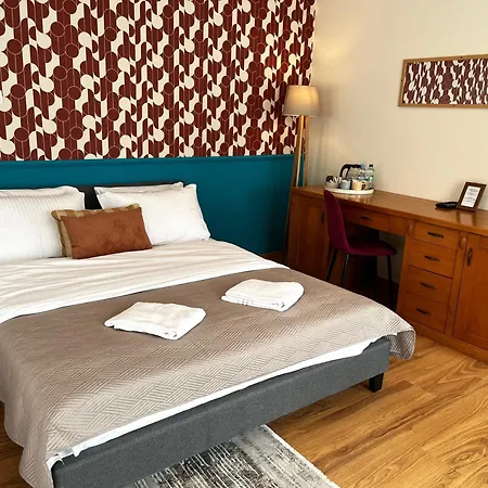 Nyskie Aparthotel Zgorzelec