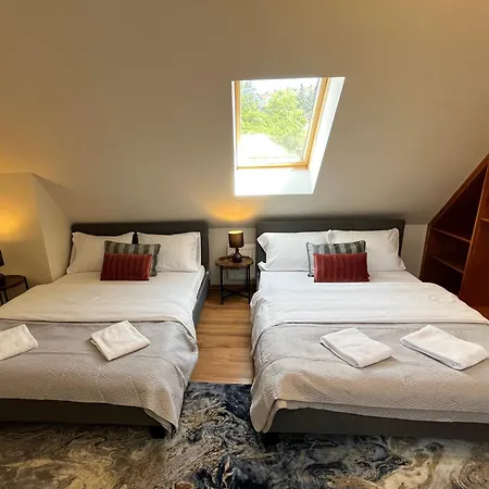 Aparthotel Nyskie Zgorzelec