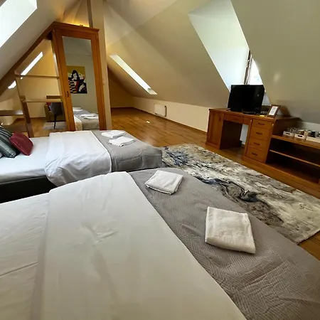Aparthotel Nyskie