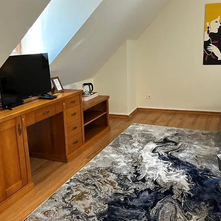 Nyskie Aparthotel Zgorzelec