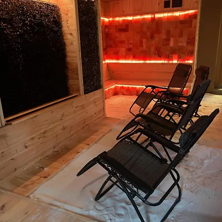 Nyskie Aparthotel Zgorzelec