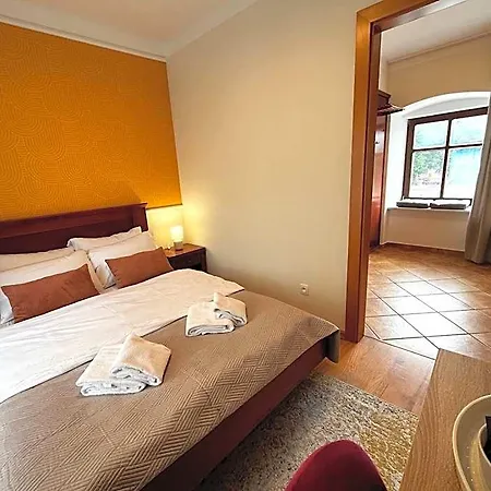 Apartmanhotel Nyskie Zgorzelec