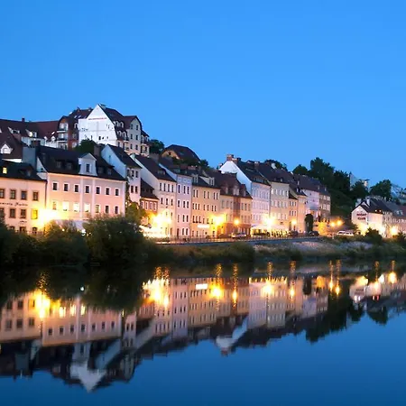 Aparthotel Nyskie 3*