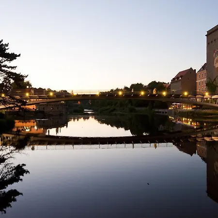 Aparthotel Nyskie Zgorzelec