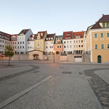 Aparthotel Nyskie Zhořelec
