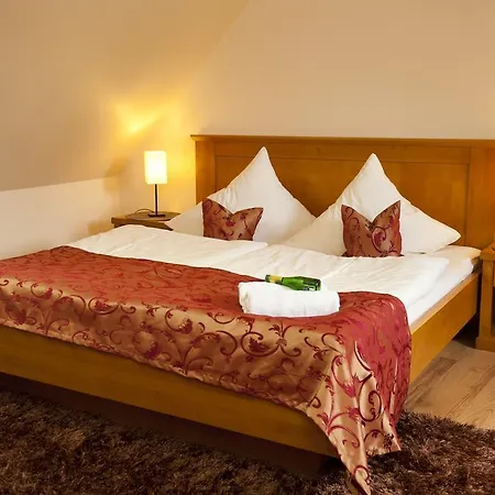 Aparthotel Nyskie Zgorzelec