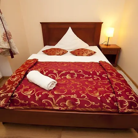 Aparthotel Nyskie *