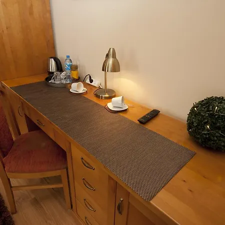 Aparthotel Nyskie