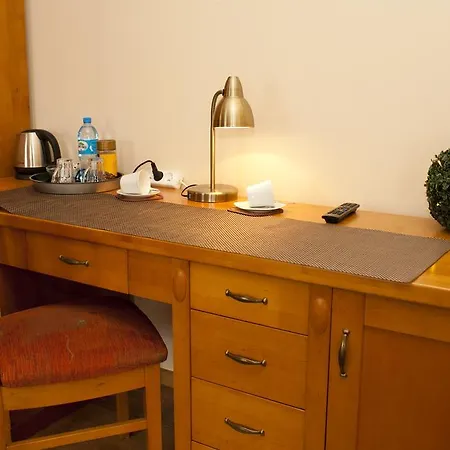 Aparthotel Nyskie