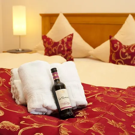 Aparthotel Nyskie 3*