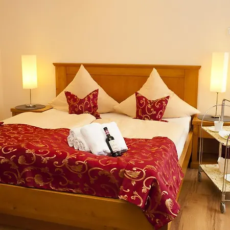 Aparthotel Nyskie *