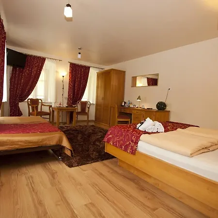 Aparthotel Nyskie 3*