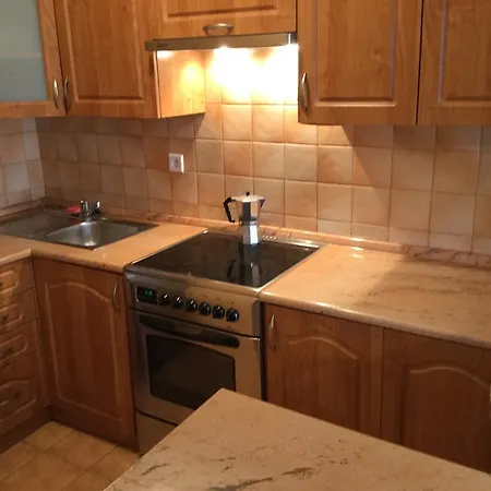 Aparthotel Nyskie Zgorzelec