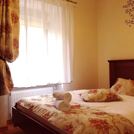 Nyskie Apartmanhotel