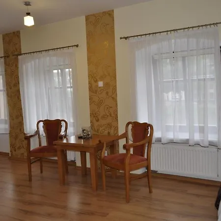 Aparthotel Nyskie Zgorzelec