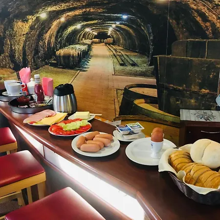Aparthotel Nyskie