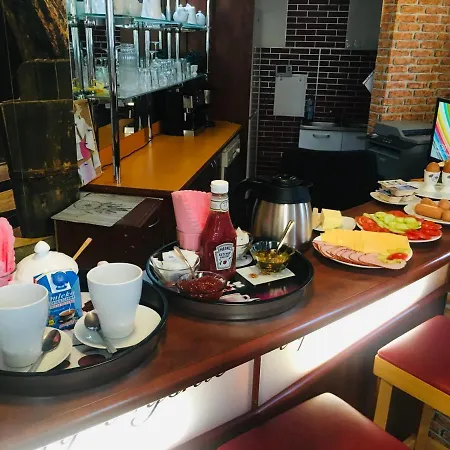 Nyskie Aparthotel