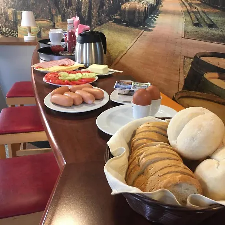 Nyskie Aparthotel 3*