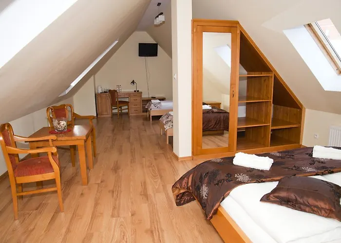 Apart-hotel Nyskie Zgorzelec