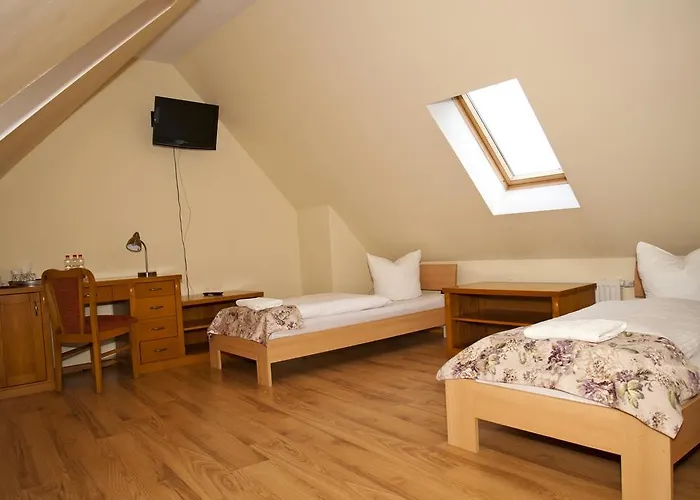 Nyskie Apart-hotel Zgorzelec