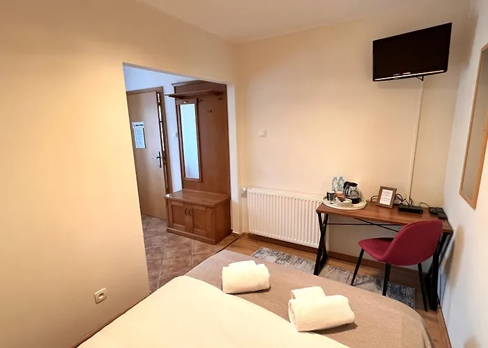 Apart-hotel Nyskie Zgorzelec
