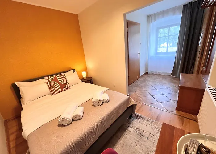 Apart-hotel Nyskie 3*