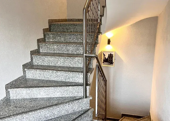 Nyskie 3* 兹戈热莱茨