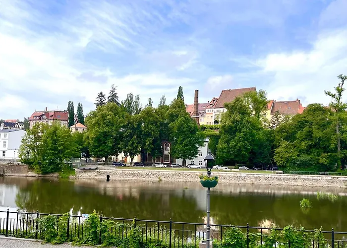 Nyskie Apart-hotel Zgorzelec