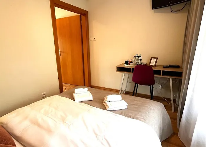 Nyskie Apart-hotel 3*