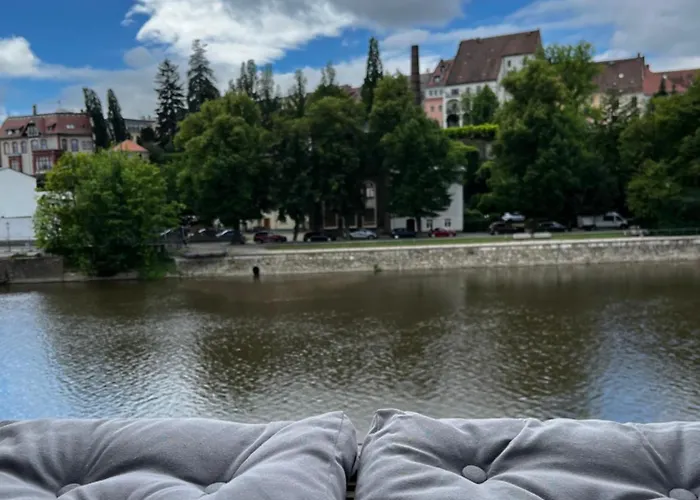 Nyskie Hotel apartamentowy 3*