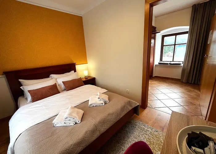 公寓式酒店 Nyskie