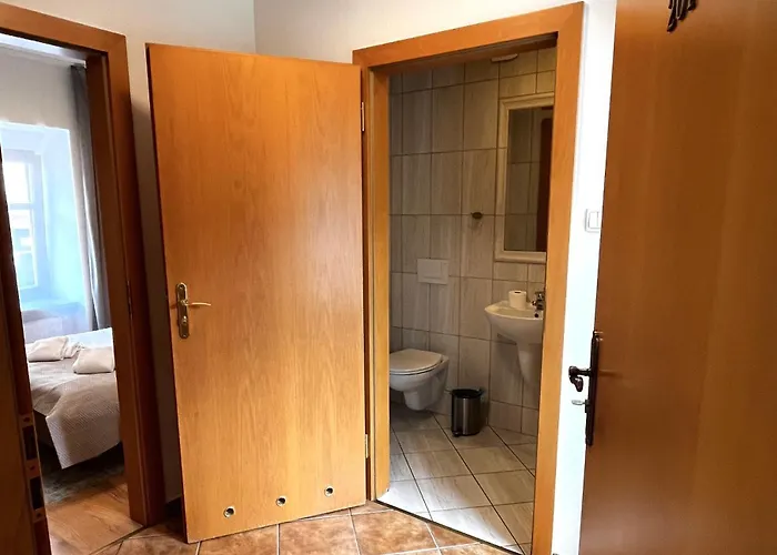 Nyskie Apart-hotel 3*