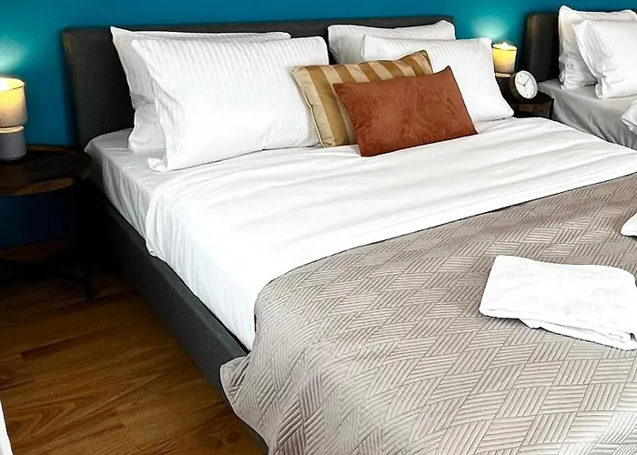 Apart-hotel Nyskie Zgorzelec